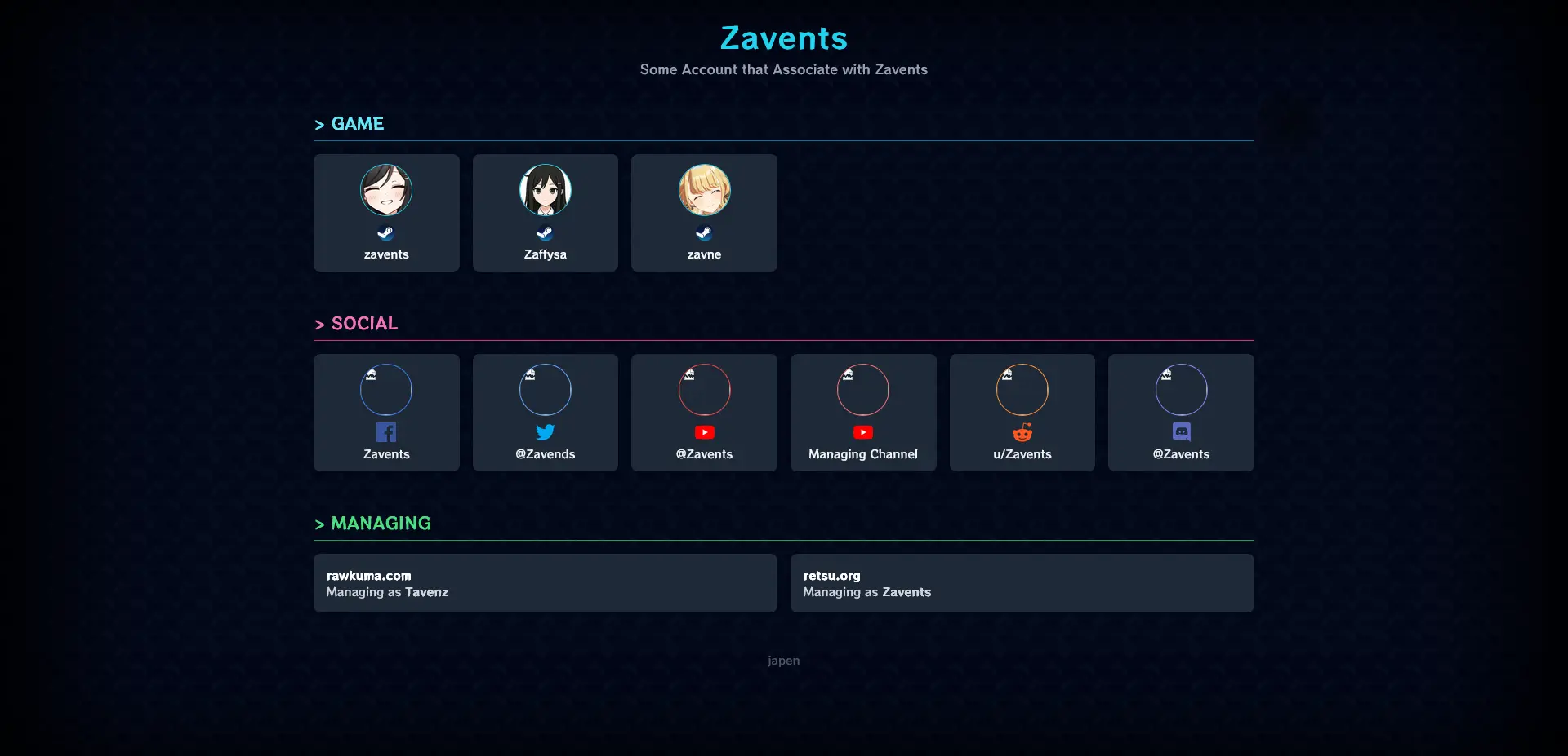 Website Image 