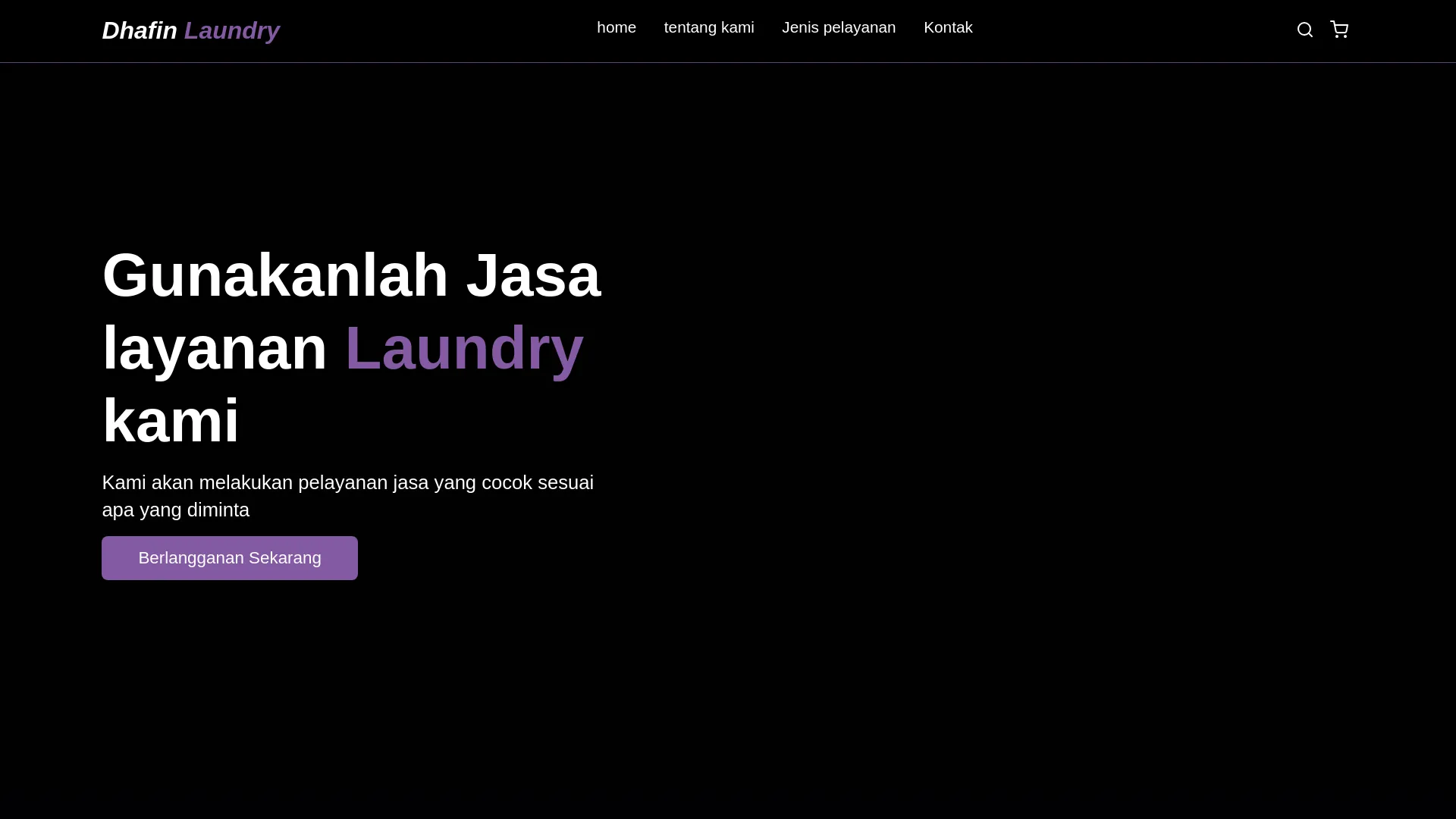 Website Kelas RPL